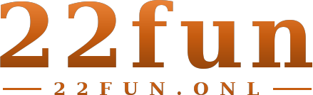 22fun logo