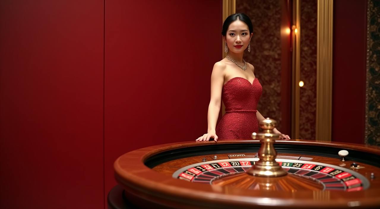 22fun Caribbean Poker ကစားနည်းနဲ့ 22fun မှရရှိတဲ့အားသာချက်များ